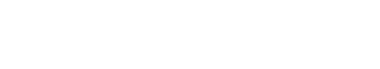 BAHASA & SASTRA ARAB